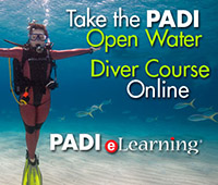 Cross Current Divers Open Water Diver Course