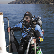Cross Current Divers Technical Diving Tec 50