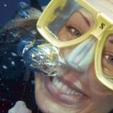Cross Current Divers Master Scuba Diver Course