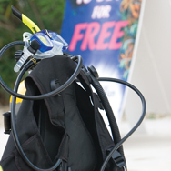 Cross Current Divers Open Water Diver Course