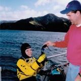 Cross Current Divers Advanced Open Water Diver Courses