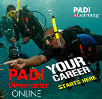 Cross Current Divers Dive Master Course