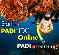 Cross Current Divers Assistant Instructor Course