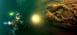 Dive Brockville with Cross Current Divers