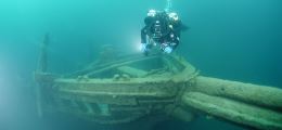Travel Tobermory with Cross Current Divers