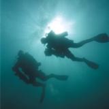 Cross Current Divers Technical Diving Tec 40