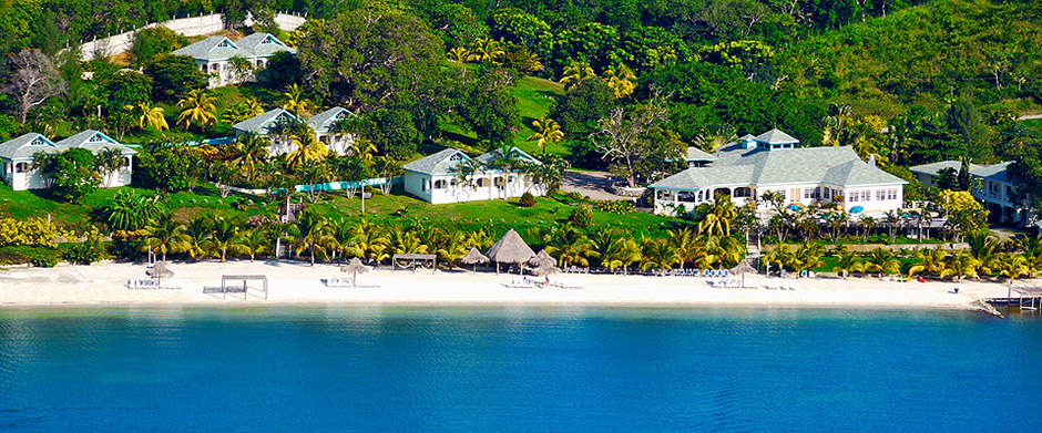 Turquoise Bay white sand beaches.